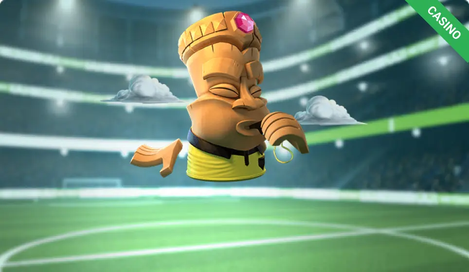 22Bet Friday Reload Sprint